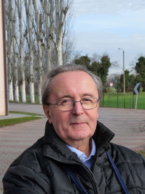 Don Giuseppe, Gennaio 2014