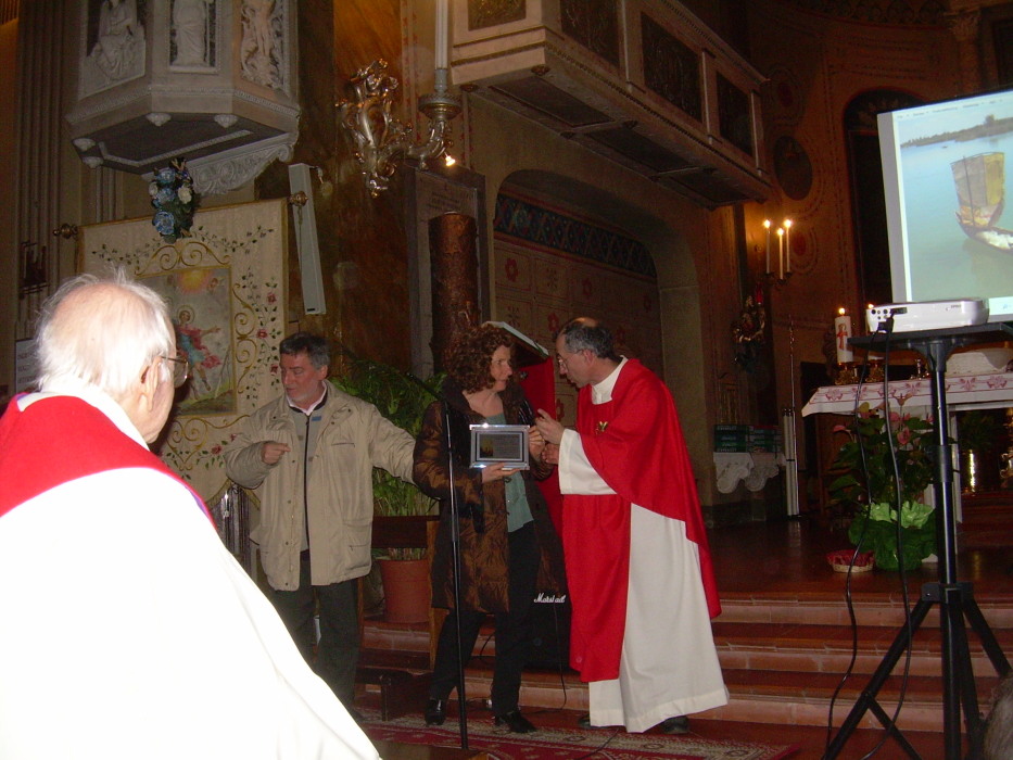 Festa dei Santi Patroni, 15/02/2014