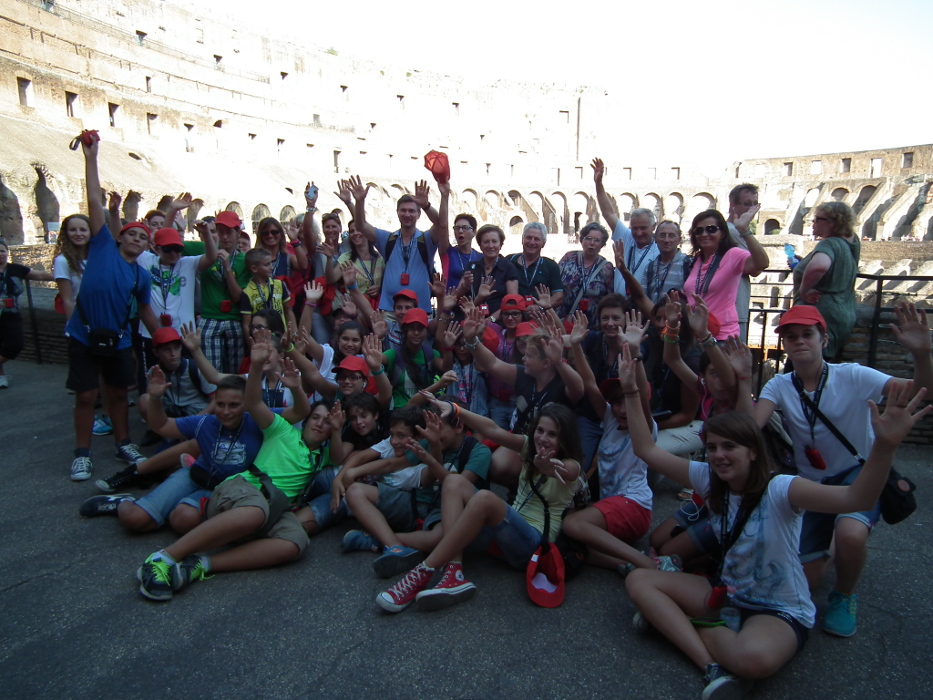 Roma, 9-10 Settembre 2014