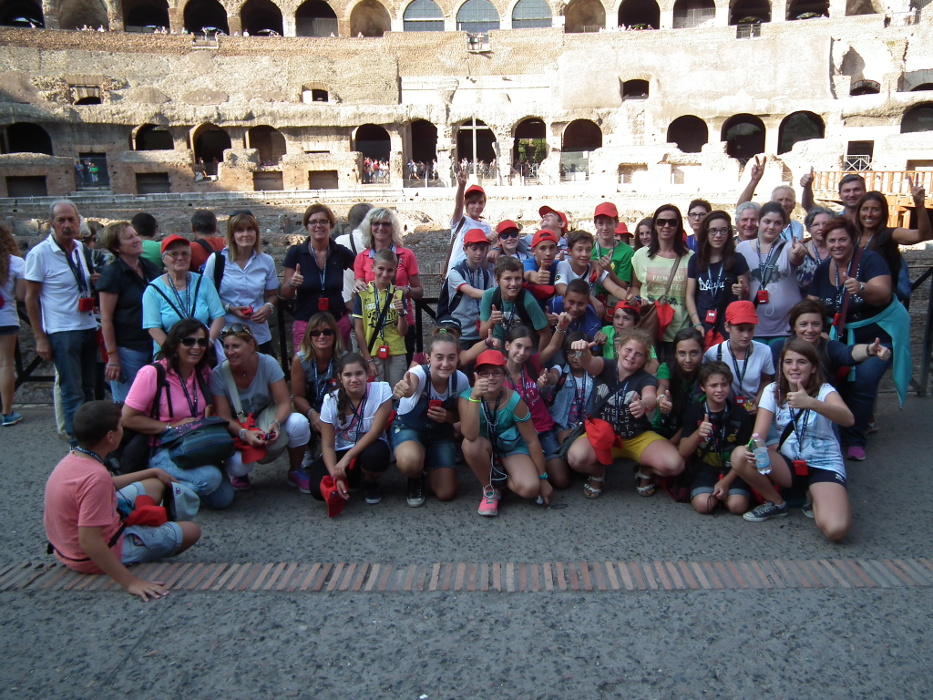 Roma, 9-10 Settembre 2014