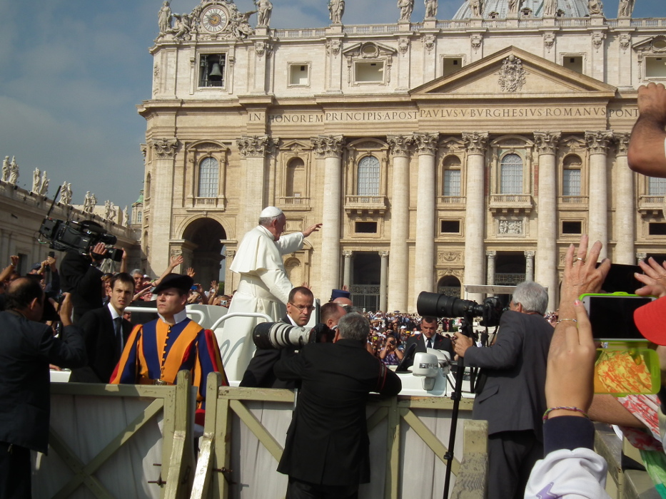 Roma, 9-10 Settembre 2014