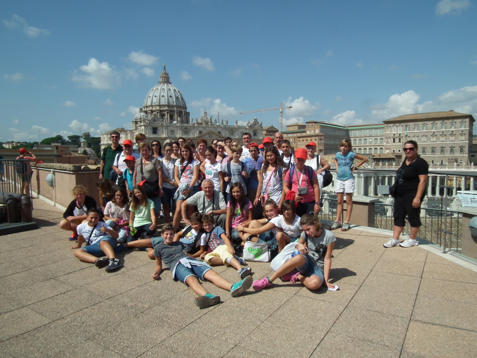 Roma, 9-10 Settembre 2014