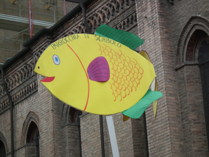Festa Diocesana Cresimandi, 18/04/2015