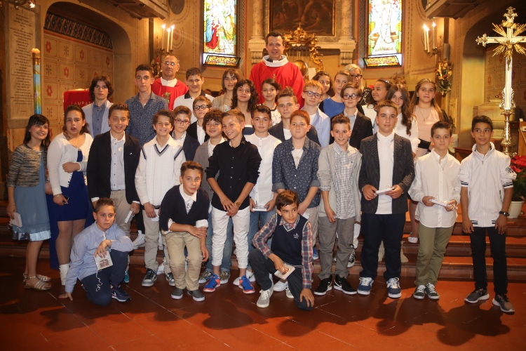 Cresima, 24/05/2015, 2Â° turno