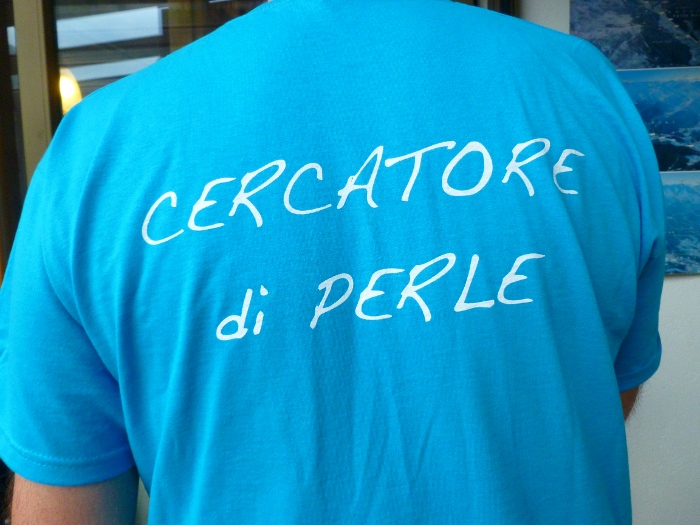 Campo estivo di Lutago, 11-18/07/2015