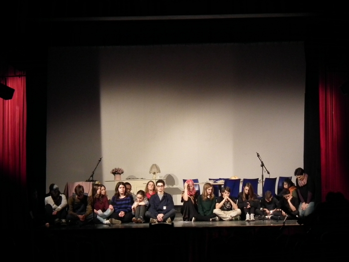 Presepe Vivente, 26/12/2015