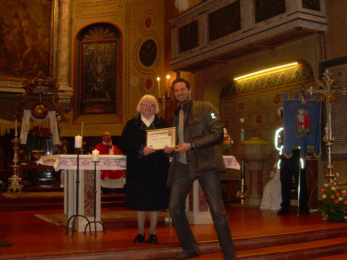 Festa dei Santi Patroni, 15/02/2016