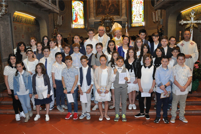 Cresima, 22/05/2016 - 1Â° turno