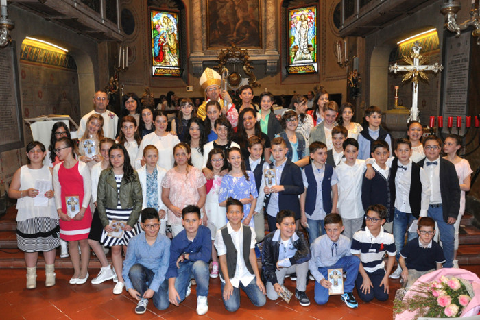 Cresima, 22/05/2016 - 2Â° turno