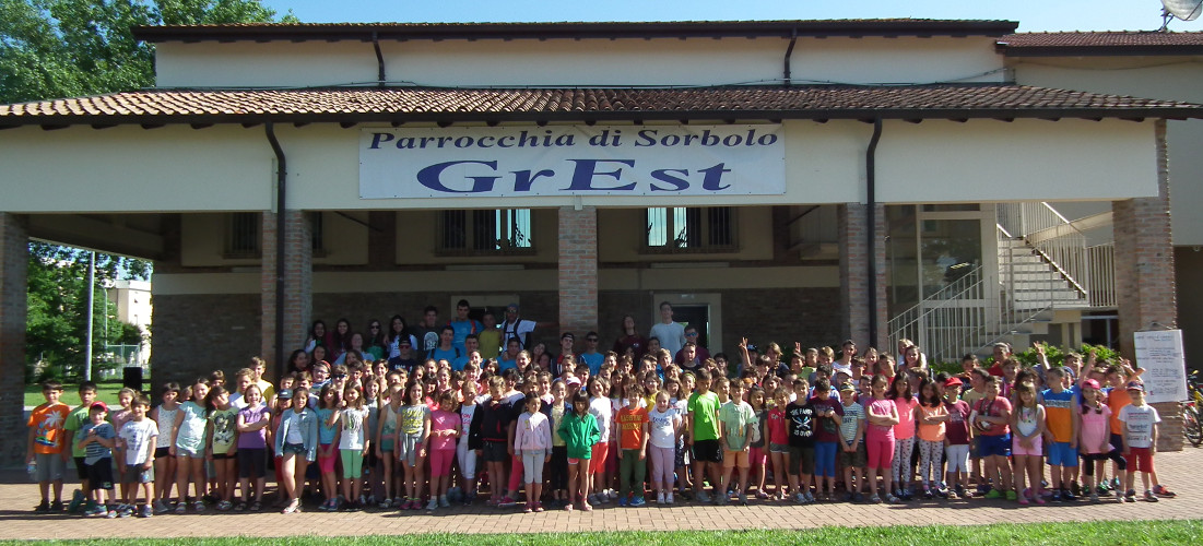 GrEst, Giugno 2016