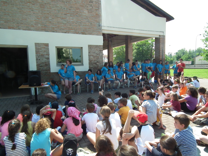 GrEst, Giugno 2016