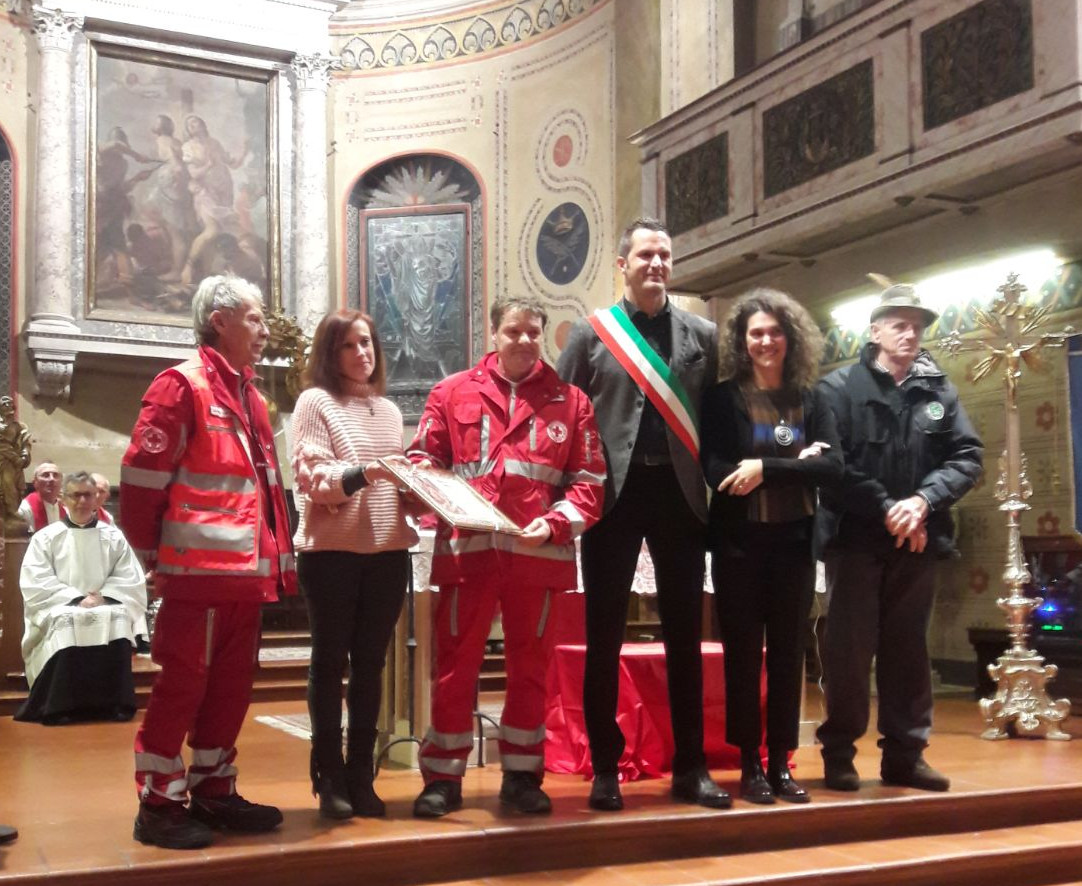 Festa dei Santi Patroni, 15/02/2018