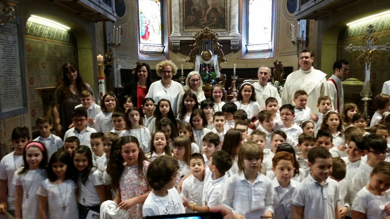 Festa del Perdono, 06/05/2018