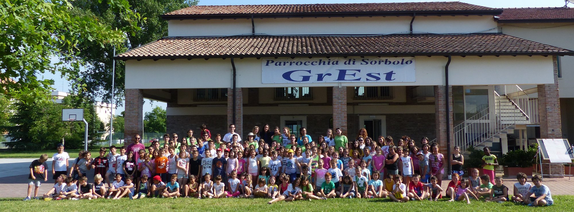 GrEst, Giugno 2018