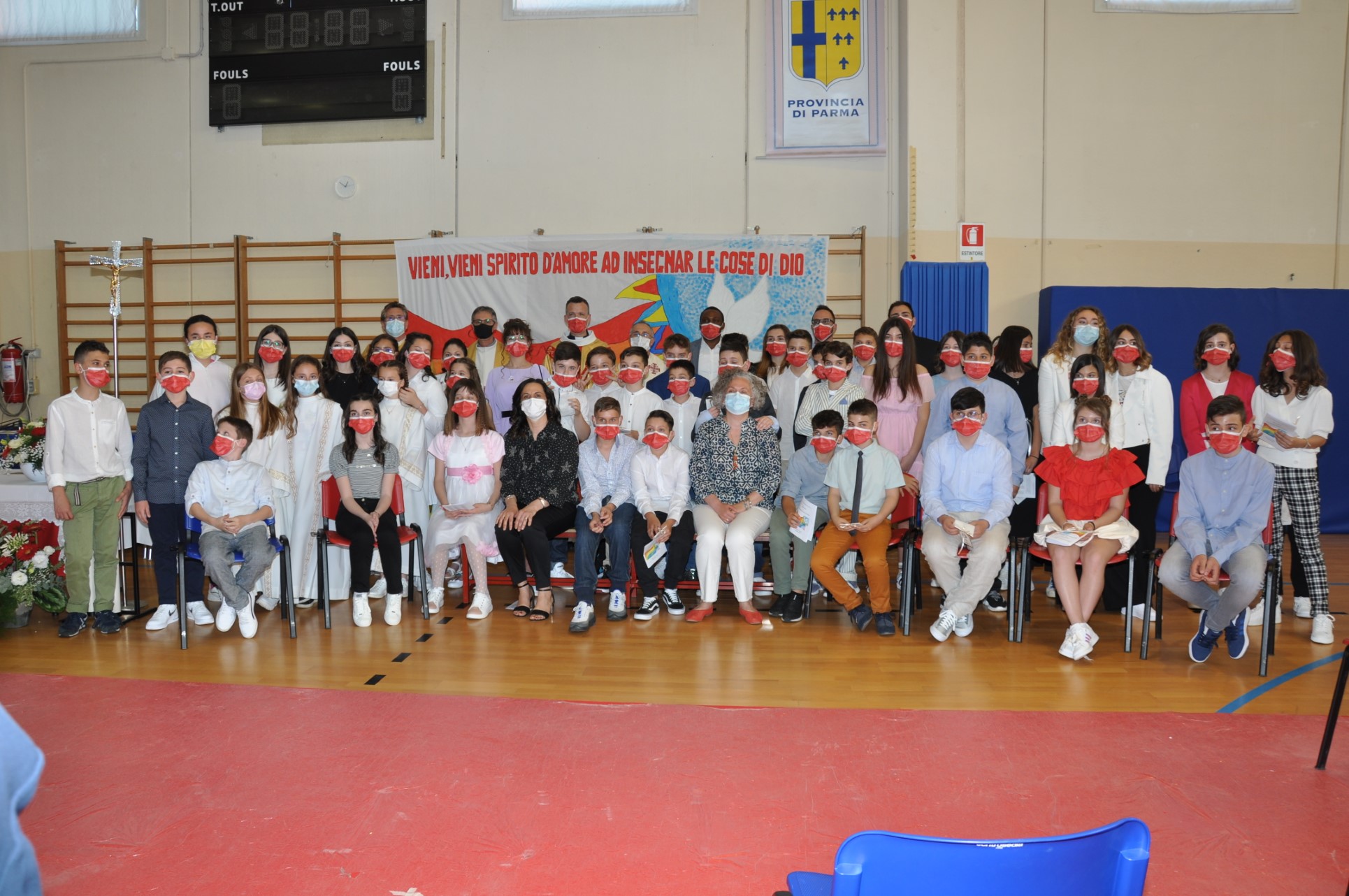 Cresima, 2° turno, 30/05/2021