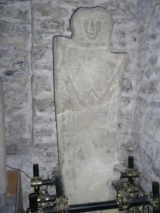 stele