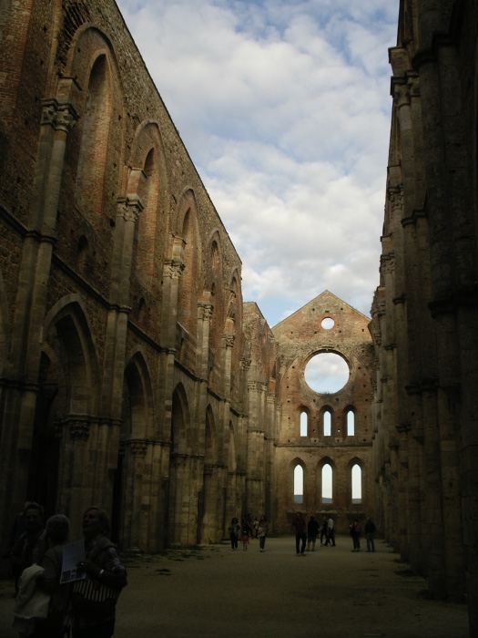 San Galgano