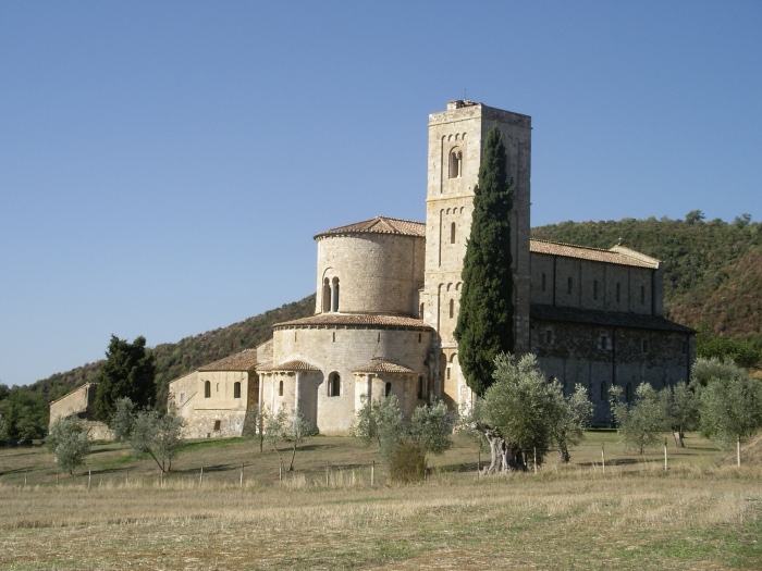 Sant'Antimo