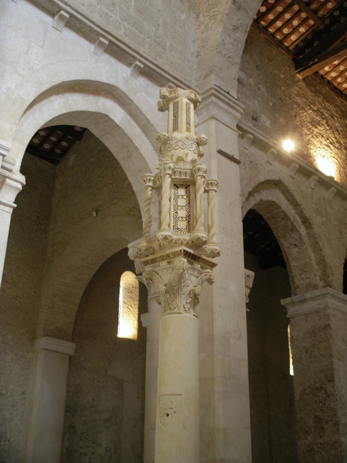 San Clemente a Casauria