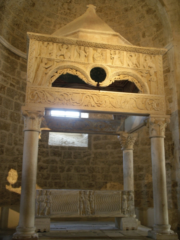 San Clemente a Casauria
