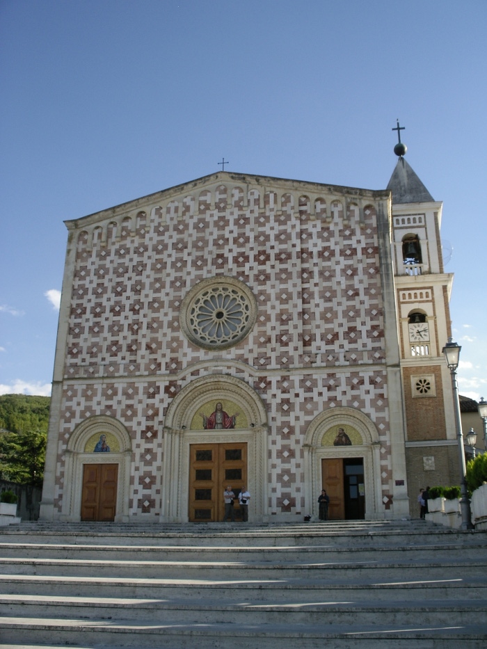 Manoppello