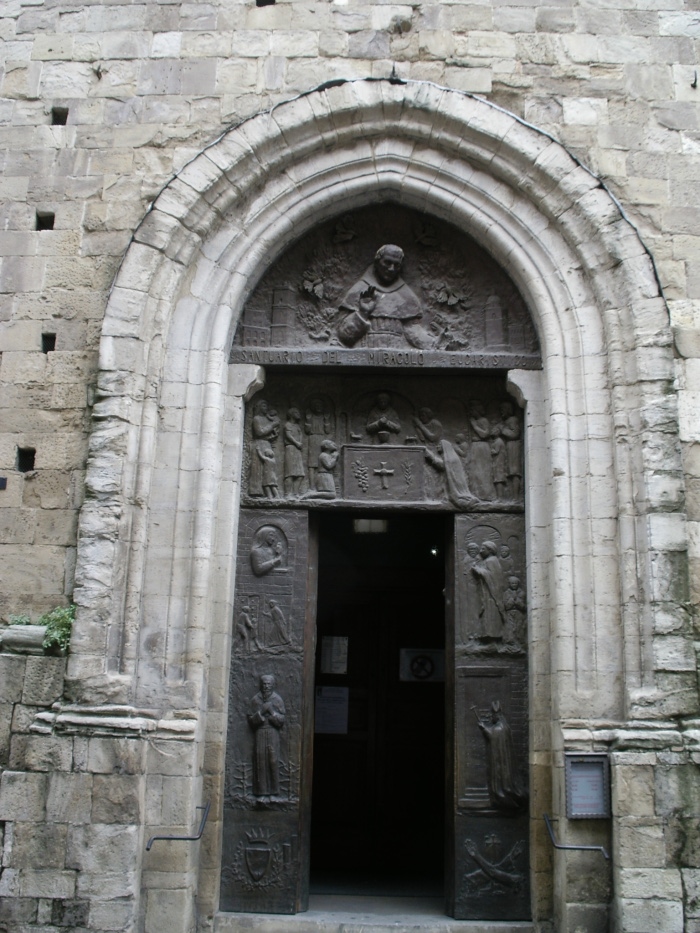 Santuario di Lanciano