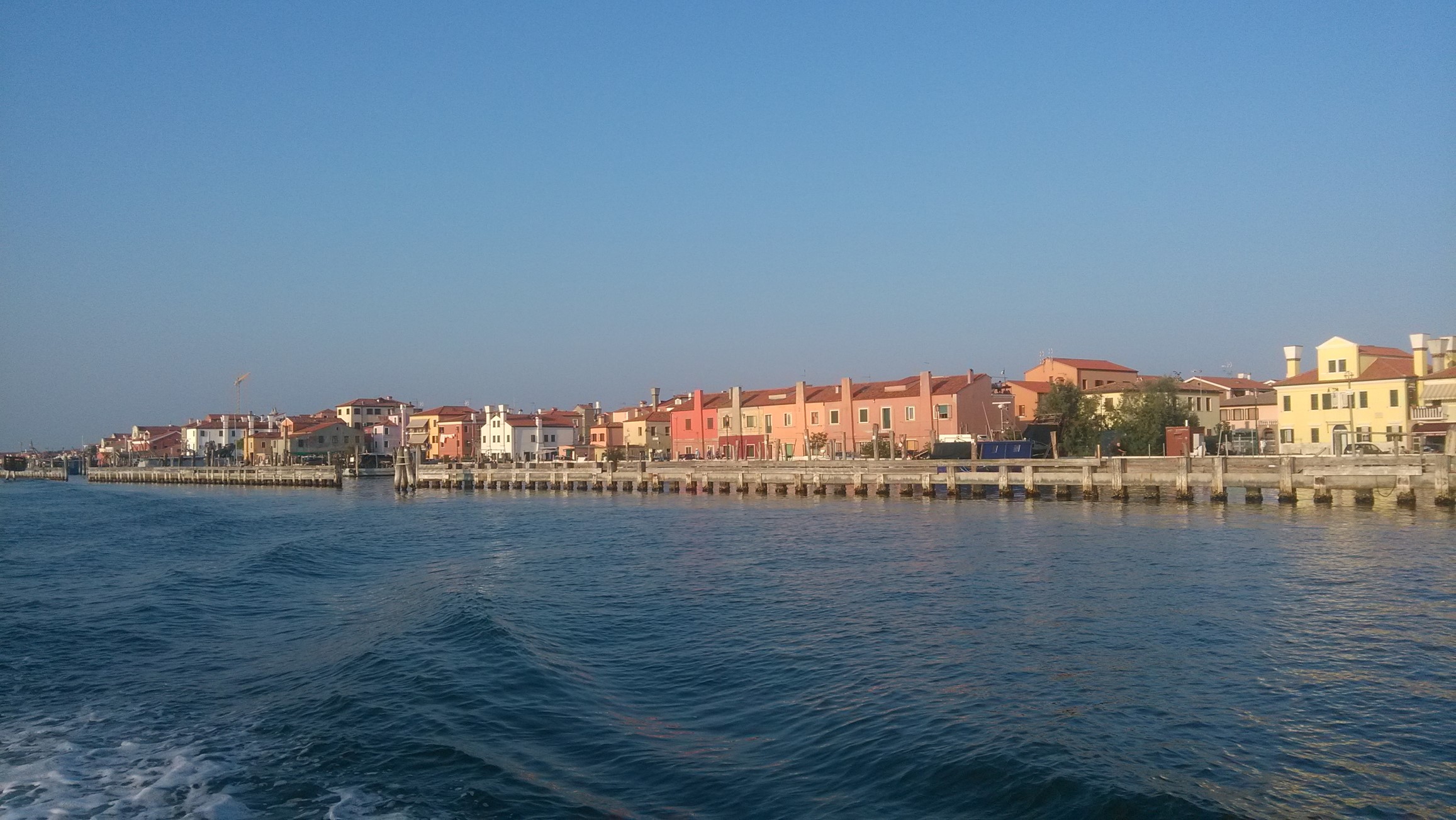 pellestrina