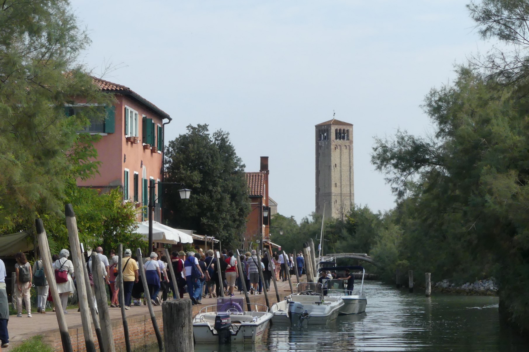 Torcello