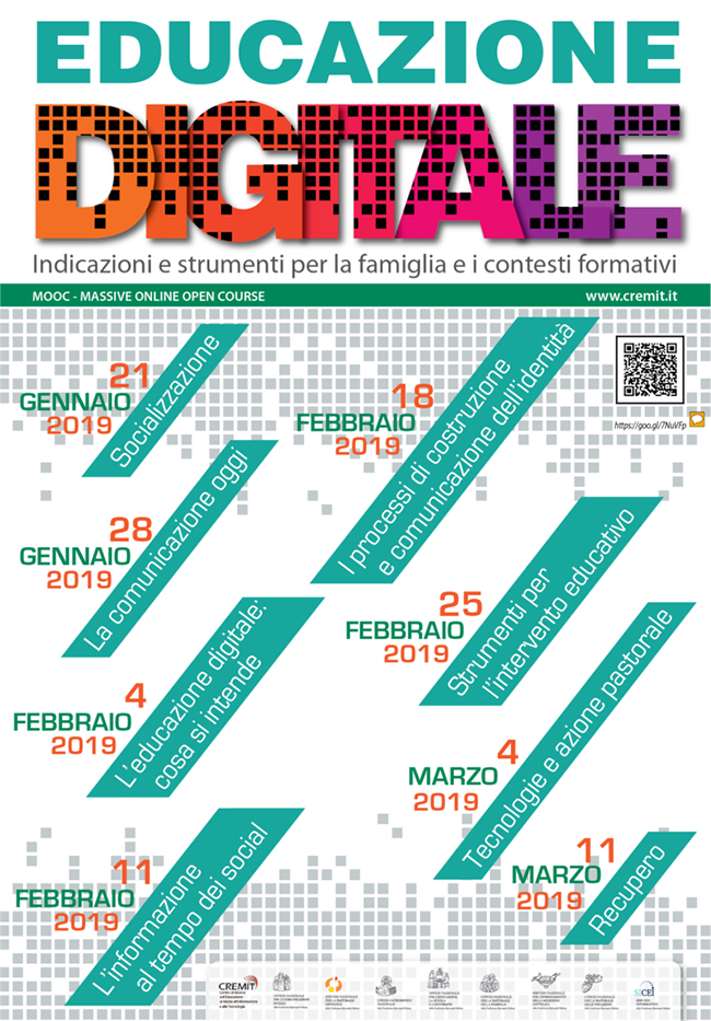 locandina MOOC