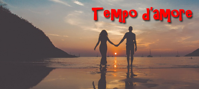 tempo d amore