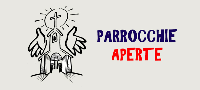 2021 parrocchieaperte