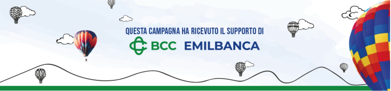 campagna emilbanca