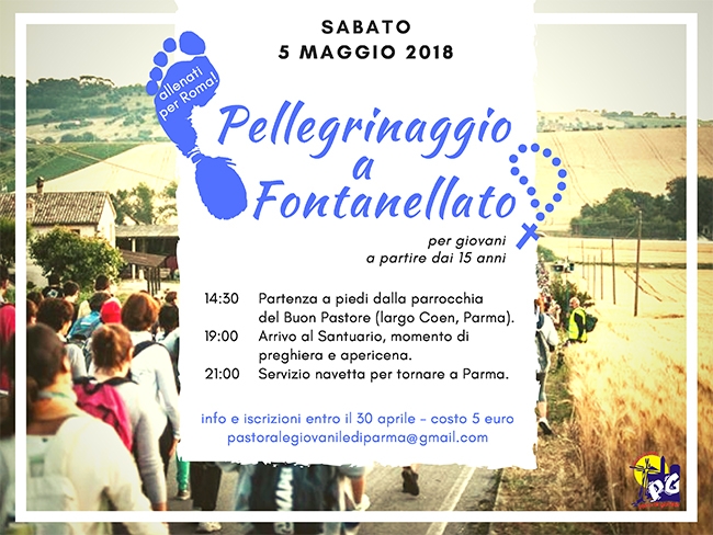 flyer-pellegrinaggio-fontanellato-2018