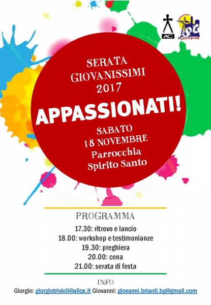 Serata_giovanissimi_2017